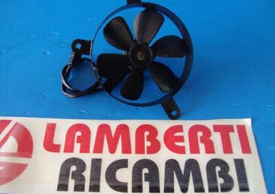 ELETTROVENTOLA ELECTRIC SUZUKI BURGMAN 400 1999 20  - Annuncio 8295046