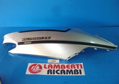 SCOCCA FIANCHETTO DESTRO GRAFFI E FERMO ROTTO SUZU  - Annuncio 8295049