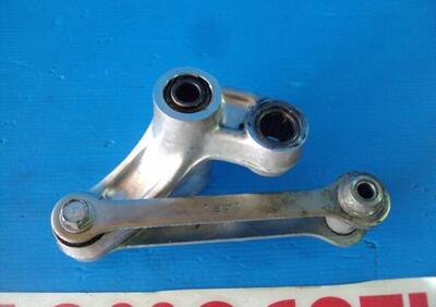 SUPPORTO AMMORTIZZATORE SUPPORT SHOCK SUZUKI BURGM  - Annuncio 8295052
