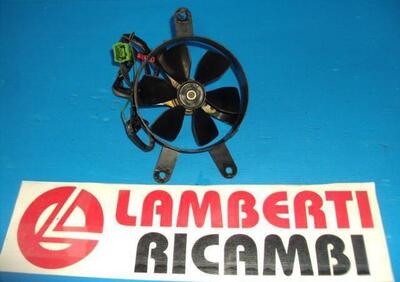 ELETTROVENTOLA ELECTRIC HONDA FORESIGHT 250 1998 2  - Annuncio 8295057