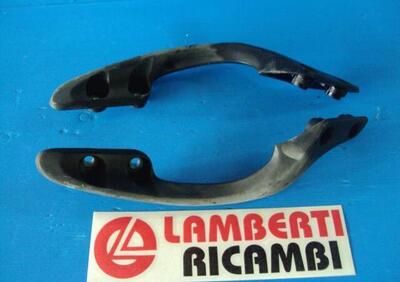 MANIGLIE UN PO OSCURATE HANDLES HONDA FORESIGHT 25  - Annuncio 8295059
