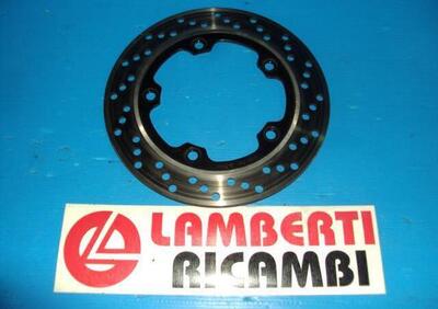 DISCO FRENO POSTERIORE REAR DISK SUZUKI GSR 750 20  - Annuncio 8295076