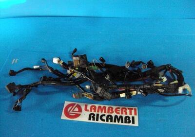 IMPIANTO ELETTRICO ELECTRICAL SYSTEM SUZUKI GSR 75  - Annuncio 8295078