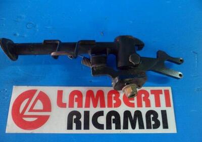 CAVALLETTO LATERALE SIDE STAND YAMAHA XC 300 2004  - Annuncio 8295090