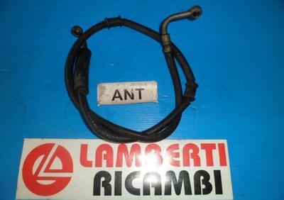 TUBO FRENO ANTERIORE FRONT BRAKE HOSE YAMAHA XC 30  - Annuncio 8295095