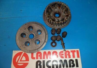 CAMPANA FRIZIONE CLUTCH KAWASAKI EN 500 1996 1997  - Annuncio 8295100