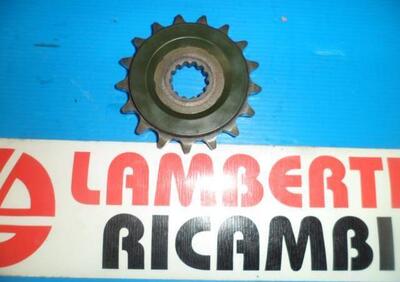 PIGNONE PINION SUZUKI GSR 750 2011 2012 RICAMBI US  - Annuncio 8295122