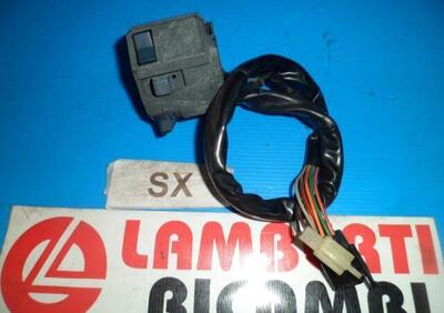 COMMUTATORE SX SINISTRO SWITCH LEFT KAWASAKI ER5 E  - Annuncio 8295133