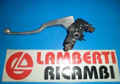 SUPPORTO LEVA FRIZIONE LEVER CLUTCH KAWASAKI ER ER  - Annuncio 8295137