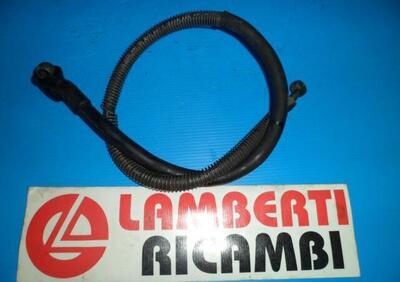 TUBO FRENO ANTERIORE FRONT BRAKE HOSE KAWASAKI ER5  - Annuncio 8295139