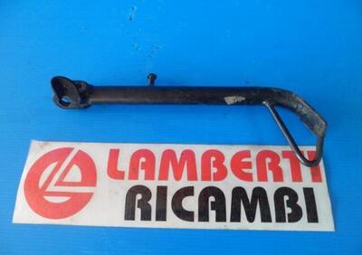 CAVALLETTO LATERALE SUZUKI BURGMAN 125 200 2007 20  - Annuncio 8295142