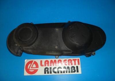 COPERCHIO CARTER FRIZIONE COVER CLUTCH SUZUKI BURG  - Annuncio 8295144