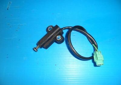 SENSORE CAVALLETTO LATERALE SUZUKI BURGMAN 200 200  - Annuncio 8295151