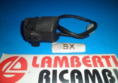 COMMUTATORE SINISTRO SX SWITCH APRILIA SCARABEO 1  - Annuncio 8295157