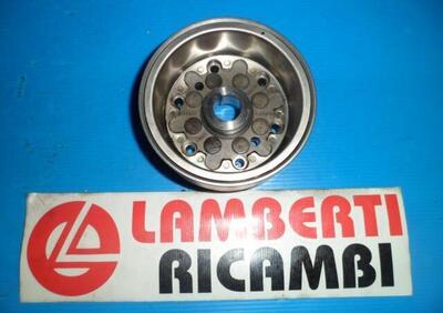 VOLANO FLYWHEEL GILERA NEXUS 500 2004 RICAMBI USAT  - Annuncio 8295175