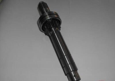 ALBERO PRIMARIO MAINSHAFT HONDA CB 400 CB400 FOUR - Annuncio 8295176