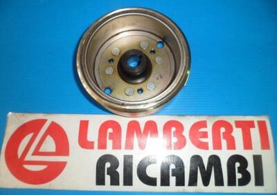 VOLANO FLYWHEEL CF MOTO E-CHARM 150 2006 2007 2008  - Annuncio 8295180