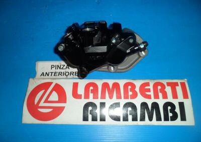 PINZA FRENO ANTERIORE FRONT BRAKE SUZUKI SIXTEEN 1  - Annuncio 8295195