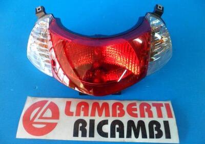 FANALE POSTERIORE REAR TAILLIGHT SUZUKI SIXTEEN 12  - Annuncio 8295200