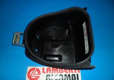 VANO SELLA SEAT COMPARTMENT SUZUKI SIXTEEN 125 150  - Annuncio 8295203