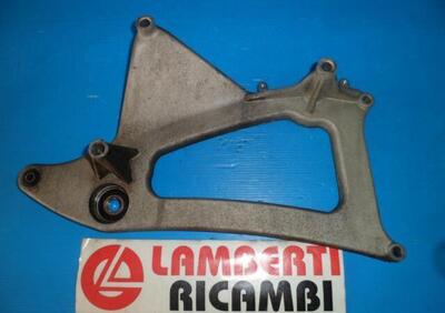 STAFFA RUOTA POSTERIORE BRACKET REAR WHEEL PEUGEOT  - Annuncio 8295221