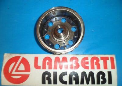 VOLANO FLYWHEEL PEUGEOT GEOPOLIS 250 4V 2009 RICAM  - Annuncio 8295226