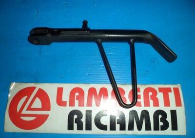 CAVALLETTO LATERALE SIDE STAND SUZUKI BURGMAN 400  - Annuncio 8295228