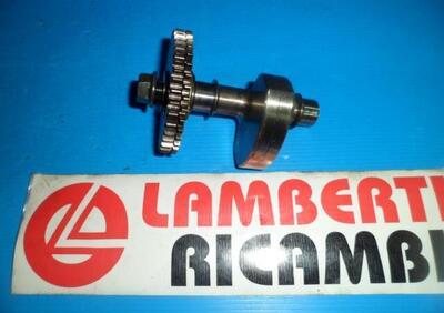 ALBERO BILANCIAMENTO MOTORE BALANCER BALANCING SUZ  - Annuncio 8295232