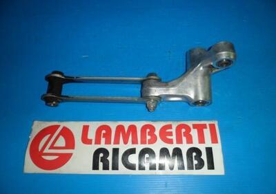 SUPPORTO AMMORTIZZATORE SUPPORT SHOCK SUZUKI BURGM  - Annuncio 8295242