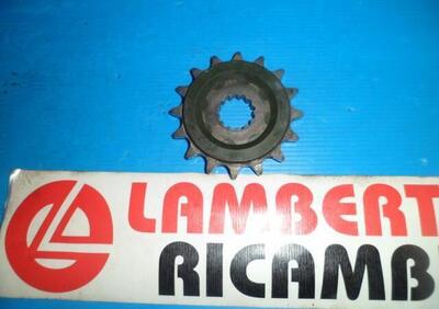 PIGNONE PINION SUZUKI GSR 600 2006 2010 RICAMBI US  - Annuncio 8295252