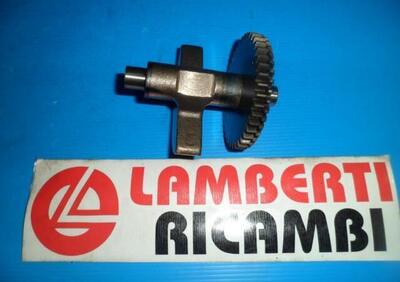 BILANCIERE MOTORE ENGINE ROCKER HONDA XL600 XL 600  - Annuncio 8295259