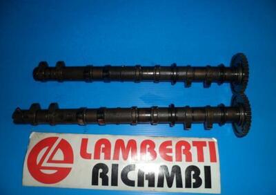 ALBERO ALBERI A CAMME CAMSHAFT SUZUKI GSR 600 2006  - Annuncio 8295263