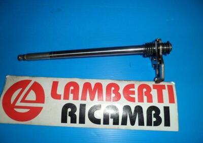 ASTA ASSE CAMBIO SHIFT ROD SUZUKI GSR 600 2006 200  - Annuncio 8295264