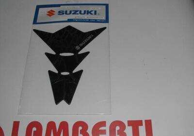 ADESIVO PROTEZIONE SERBATOIO UNIVERSALE SUZUKI GSX - Annuncio 8295265