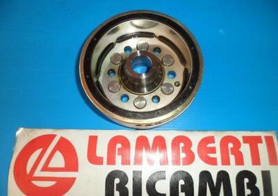 VOLANO FLYWHEEL KYMCO VENOX 250 2002 RICAMBI USATI  - Annuncio 8295279