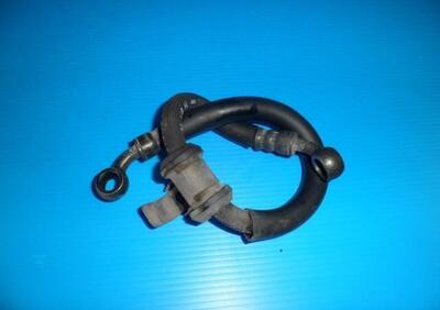 TUBO FRENO POSTERIORE REAR BRAKE HOSE HONDA DOMINA  - Annuncio 8295283