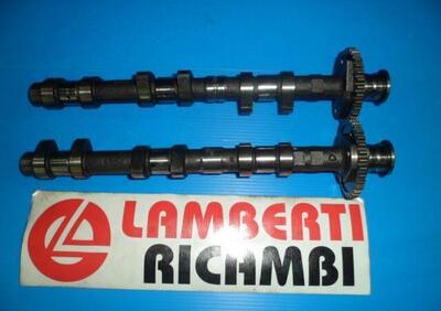 ALBERO ALBERI A CAMME CAMSHAFTS TRIUMPH SPEED TRIP  - Annuncio 8295284