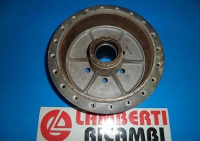 MOZZO RUOTA POSTERIORE HUB WHEEL KAWASAKI RICAMBI  - Annuncio 8295289