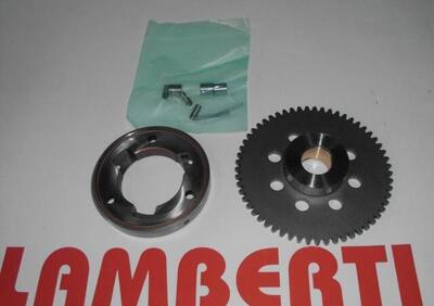 KIT INGRANAGGIO RUOTA LIBERA SUZUKI UX125 SIXTEEN  - Annuncio 8295291