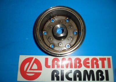 VOLANO FLYWHEEL HONDA TRANSALP 600 1997 1998 1999  - Annuncio 8295296