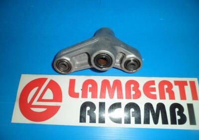 supporto ammortizzatore SUZUKI BURGMAN 400 2007 20  - Annuncio 8295308