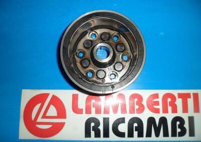 VOLANO FLYWHEEL APRILIA LEONARDO 250 1999 2000 200  - Annuncio 8295345