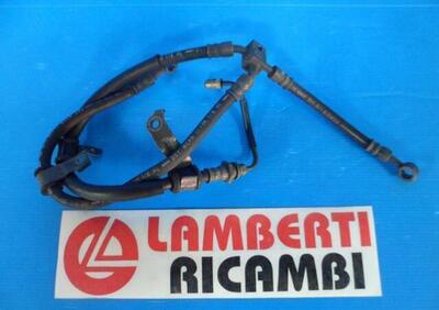 TUBO FRENO ANTERIORE FRONT BRAKE SUZUKI BURGMAN 65  - Annuncio 8295369