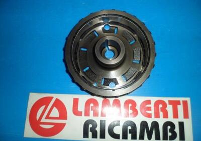 VOLANO FLYWHEEL SUZUKI BURGMAN 650 2006 2007 2008  - Annuncio 8295370