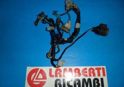 IMPIANTO STRUMENTAZIONE PLANT EQUIPMENT KYMCO PEOP  - Annuncio 8295374