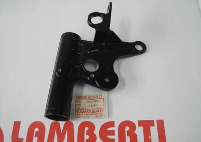 SUPPORTO FARO FANALE DESTRO DX KAWASAKI Z1R Z1 R - Annuncio 8295376