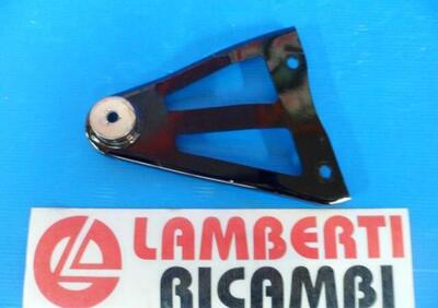 STAFFA SUPPORTO MARMITTA SUPPORT MUFFLER SUZUKI BU  - Annuncio 8295379