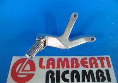 PEDANA POSTERIORE SX SINISTRA PLATFORM REAR LEFT Y  - Annuncio 8295380