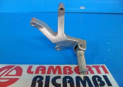 PEDANA POSTERIORE DX DESTRA PLATFORM REAR RIGHT YA  - Annuncio 8295381