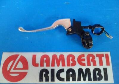 SUPPORTO LEVA FRENO POSTERIORE KYMCO PEOPLER S 200  - Annuncio 8295382